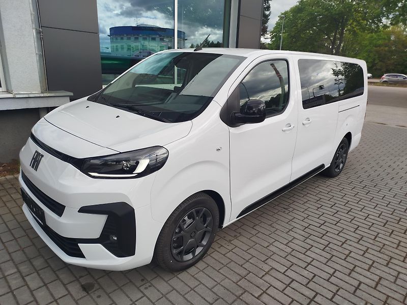 Fiat Ulysse (2026) 2,2 Mtj ICON L3 8AT  - fotografie inzerátu