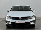 Volkswagen Passat Alltrack DSG,ČR - náhled 3