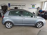 Volkswagen Golf Plus (2010) 1,6TDI,77KW,AUT.KLIMA,ALU KOLA - náhled 3