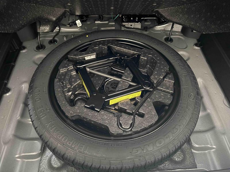 Omoda 5 (2025) 1.6 Premium 108 kW - fotka 46 z 49