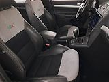 Škoda Octavia (2008) RS 2.0 TDI, Navi, Xenony - náhled 9