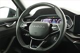 Škoda Octavia (2025) 1.5 eTSI mHEV, Sportline - náhled 8