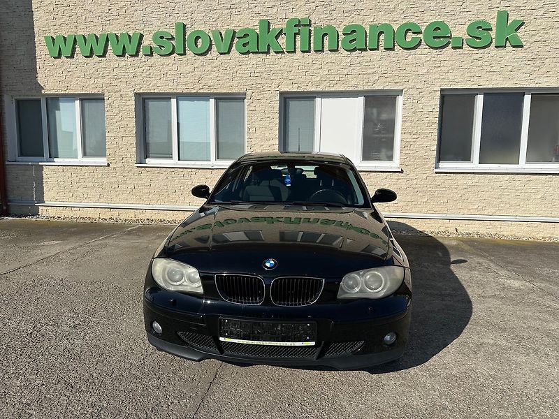 BMW Ostatní (2006) - fotka 3 z 7