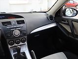 Mazda 3 (2010) 1.6, Tempomat, Vyhř. sedaček - náhled 8