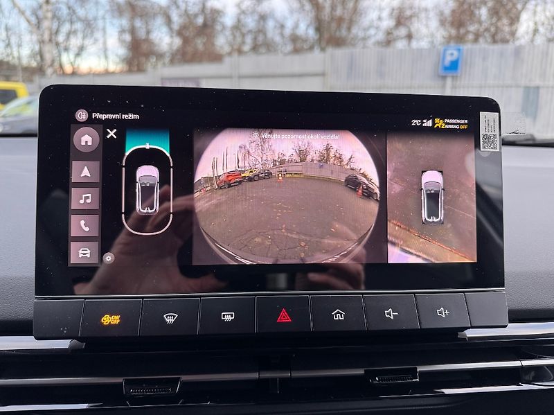 MG MG4 (2025) Electric Exclusive (64 kWh) - fotka 29 z 39