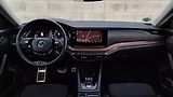 Škoda Octavia SCOUT TSI 4x4-WEBA-PANO-HUD-TZ - náhled 16