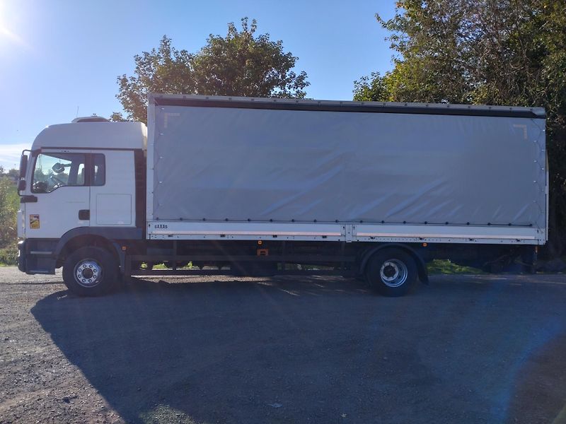 MAN TGM (2018) 15.290(15.5t)-18EP-Čelo-2Lůžka - fotka 5 z 28