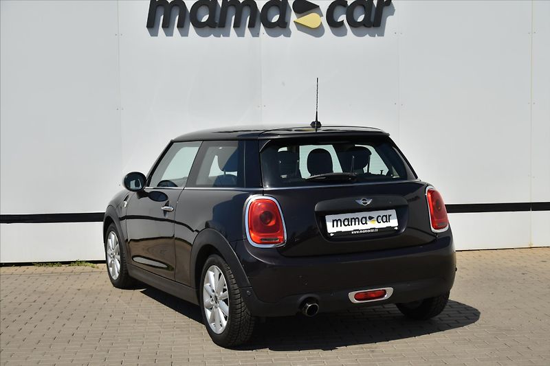 Mini One 1.5D 70kW KLIMA 90 000 KM - fotka 5 z 19