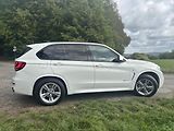BMW X5 M PAKET X-DRIVE 40D - 230 kW - náhled 6