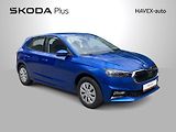 Škoda Fabia (2025) 1.0 TSI Selection - náhled 30