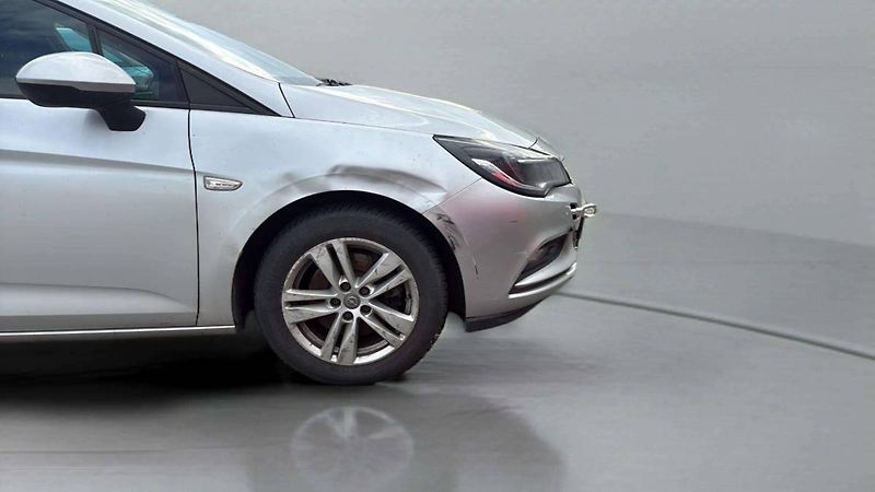 Opel Astra ST Enjoy D 16 DTH S/S (100kW/ - fotka 24 z 24