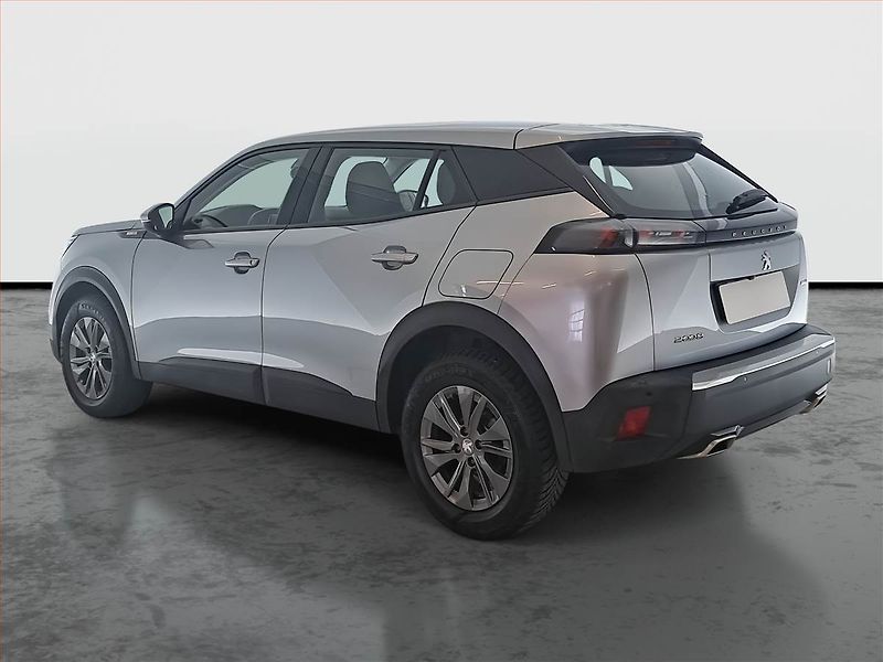 Peugeot 2008 (2021) 1.2 PureTech, Serv.kniha - fotka 4 z 23