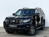 Toyota Land Cruiser 2.8 D-4D AT AWD 150kW Executiv - náhled 1