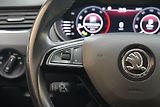 Škoda Octavia 2.0 TDI DSG Kamera Style+ - náhled 18