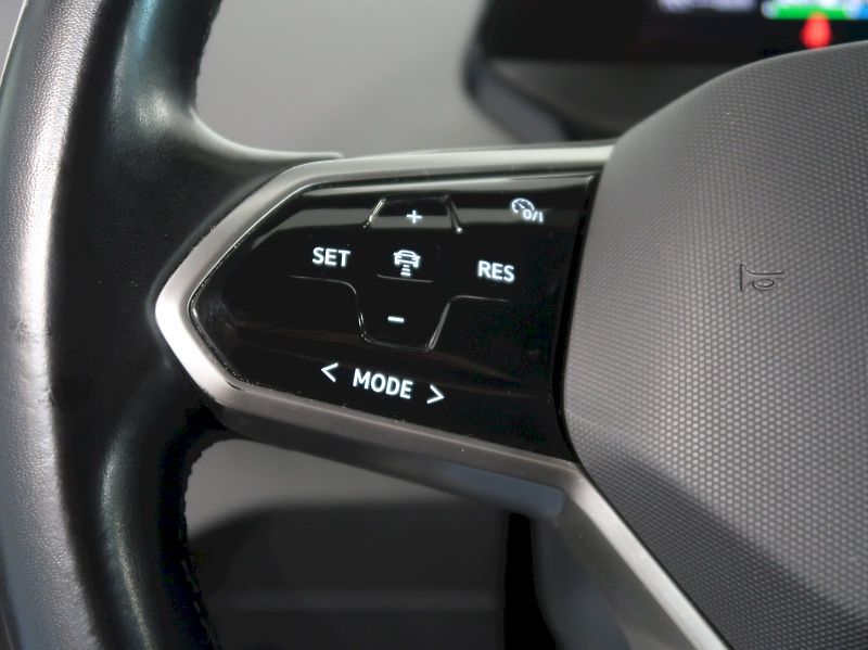 Volkswagen ID.4 (2023) PRO PERFORMACE 150kW / 82kWh T - fotka 15 z 36
