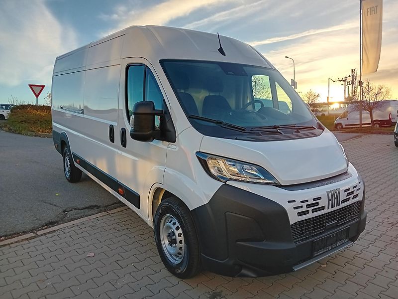 Fiat Ducato (2026) MAXI MTJ 180k L4H2/5LET/IHNED/ - fotka 3 z 14