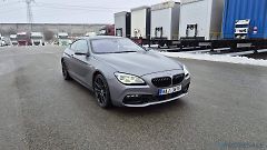 BMW Řada 6 650i XDRIVE 4,4i 330 kW - fotografie inzerátu