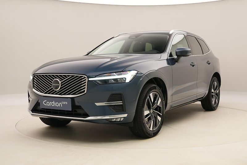 Volvo XC60 (2026) B5 AWD AUT BRIGHT PLUS  - fotografie inzerátu