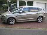 Ford S-MAX (2016) TITANIUM 2,0TDCi,180k, 4x4     - náhled 1