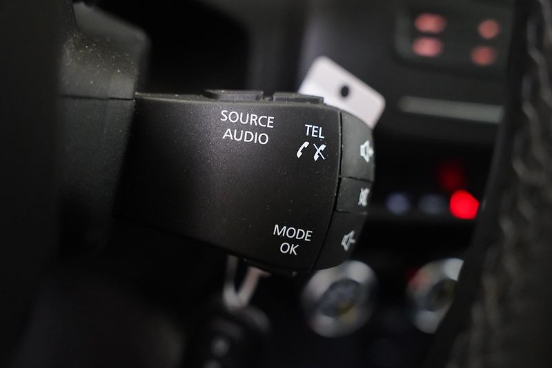 Dacia Duster - fotka 17 z 26