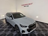 BMW Řada 5 BMW 540d xDrive M-Sport,tažné  - náhled 11