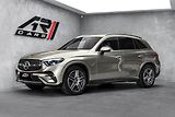 Mercedes-Benz GLC AMG 4M Nappa HuD - náhled 1