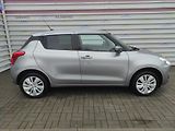 Suzuki Swift 1,2i 4x4!!, ČR, Serviska - náhled 6