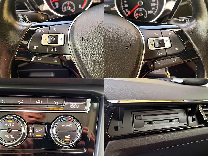Volkswagen Touran TSi *CEBIA* 1.maj              - fotka 39 z 45