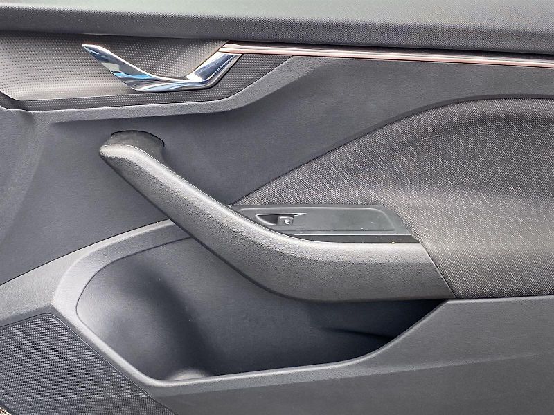 Škoda Scala (2020) 1.5 TSI Style - fotka 27 z 35