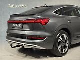 Audi e-tron 300kW Sportback S-Line Matrix - náhled 13