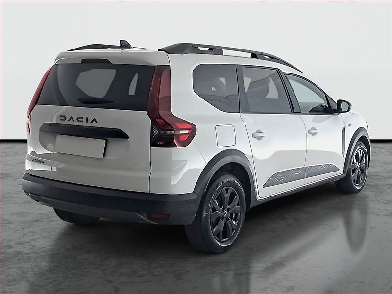Dacia Jogger (2023) 1.0 TCe, ČR,1.maj, Tempomat - fotka 5 z 19