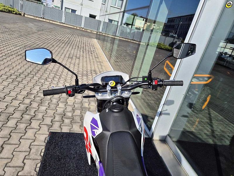 Aprilia RX 125 (2026) EU5+ - fotka 19 z 37