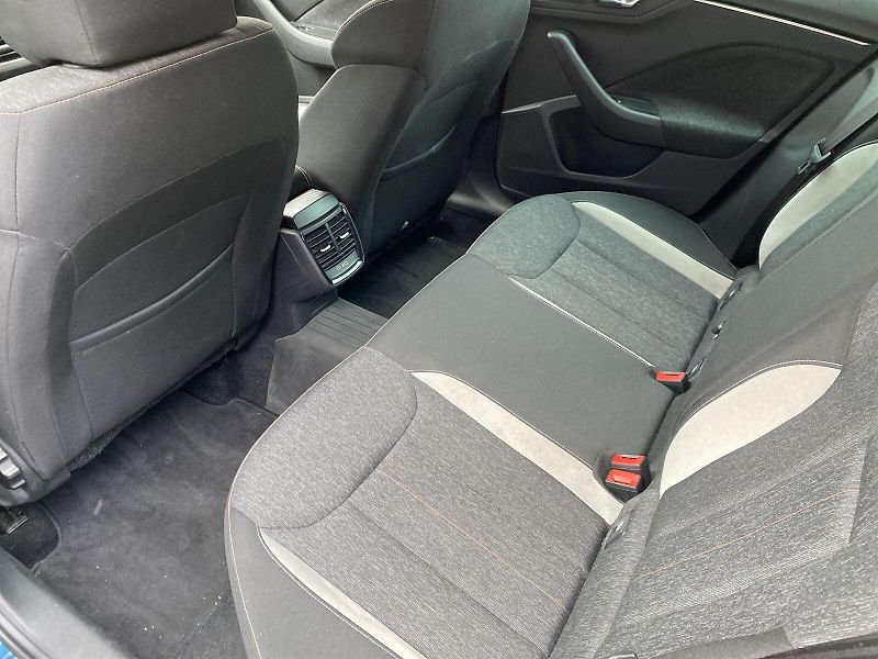 Škoda Scala (2020) 1.5 TSI Style - fotka 7 z 35