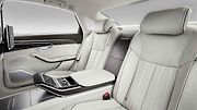 Audi A8 L.