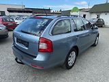 Škoda Octavia 1.4 TSI DIGIKLIMA TEMPOMAT - náhled 6