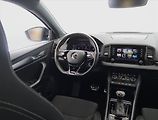 Škoda Karoq (2021) Sportline 1.5 TSI, digi klima - náhled 7