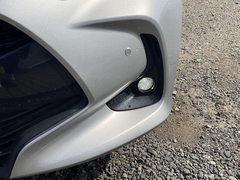 Toyota Yaris 1.5i, ČR, Style, záruka - fotka 8 z 15