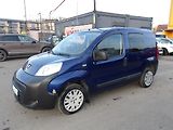 Citroën Nemo 1,4HDi 5 MÍST SPOTŘ: 4,3L/100k - náhled 1