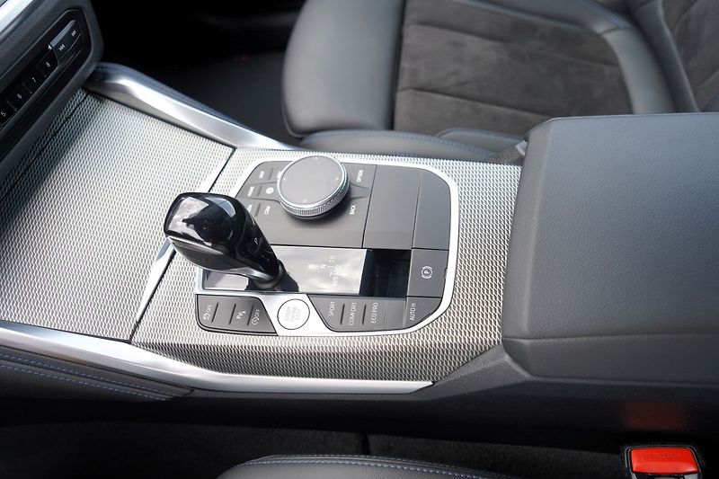 BMW Řada 4 430i coupe Mpaket/Lasery/260PS - fotka 40 z 41