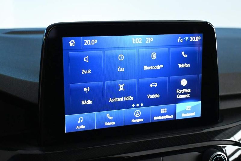 Ford Mondeo (2022) 2.0 LED SONY ACC TITANIUM Tažn - fotka 17 z 38