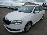 Škoda Fabia 1,0 TSi 81kW 2xkola,DPH,servis - náhled 2
