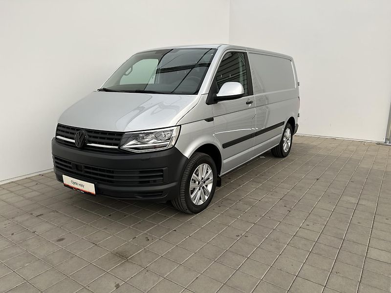 Volkswagen Transporter 2.0 TDI - fotografie inzerátu