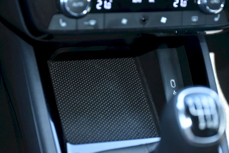 Škoda Scala (2025) Selection 1.0 TSI 85kW - fotka 16 z 25