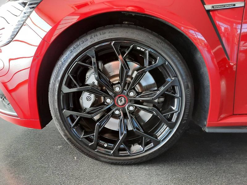 Renault Mégane (2023) 1.8 TCE R.S. (221kW/300k) EDC, - fotka 23 z 24