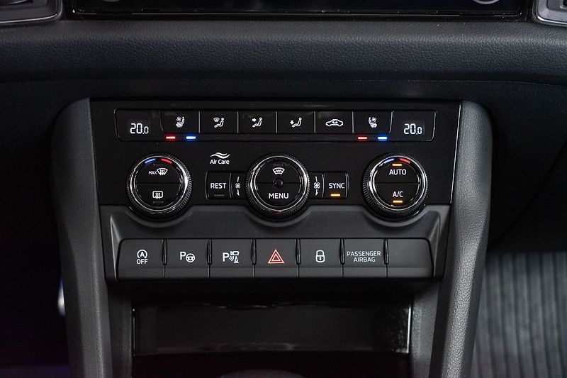 Škoda Kodiaq 2.0 TDI 147kW L&K*TAŽNÉ*ČR 1.M - fotka 28 z 52