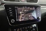 Škoda Superb (2020) Sportline iV 1.4 TSI PHEV - náhled 15