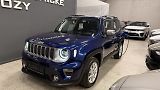 Jeep Renegade (2020) 1.3 T4 PHEV,4x4,50km dojezd - náhled 16