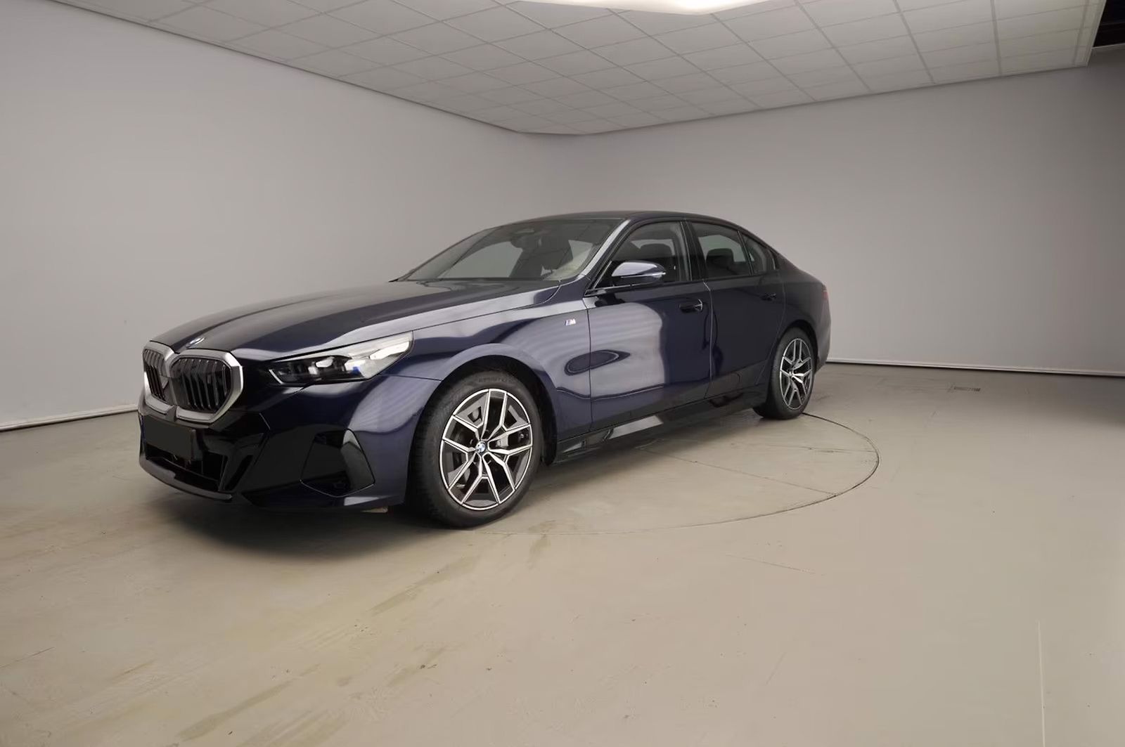 BMW i5 xDrive40 M-Sport 4zon H/K Vent