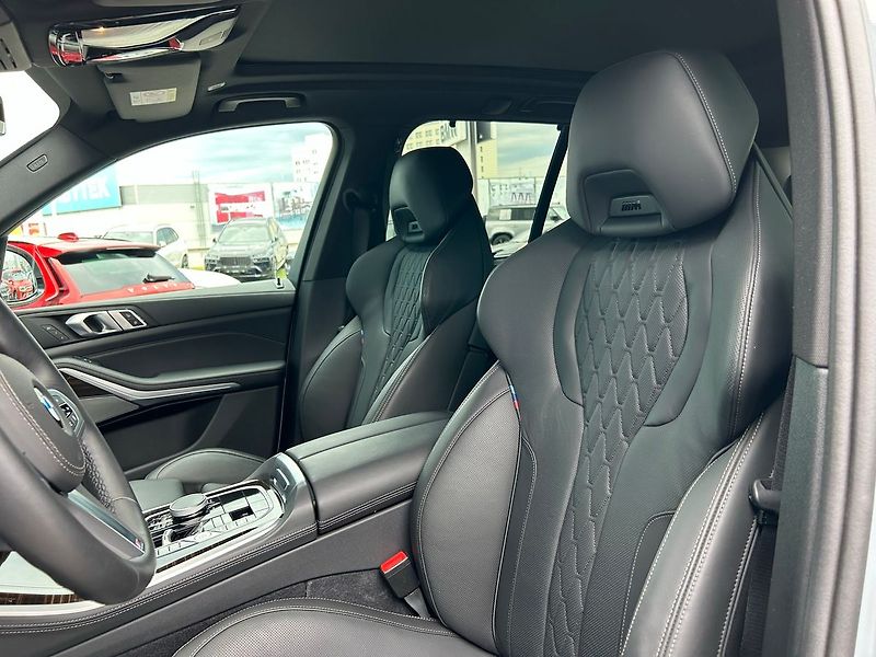 BMW X5 xDrive 40i Nezávislé T. TOP - fotka 16 z 22