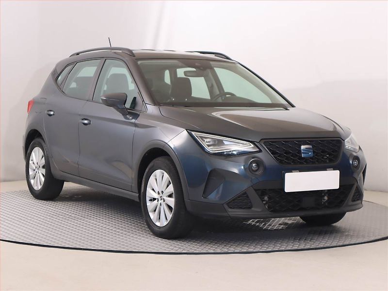 Seat Arona (2022) Xperience 1.0 TSI, Automat - fotografie inzerátu